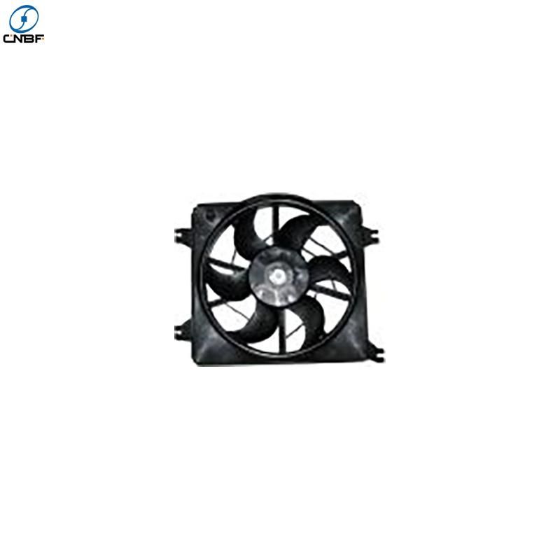 Cnbf Flying Auto Parts Car Cooling System Fan Motor