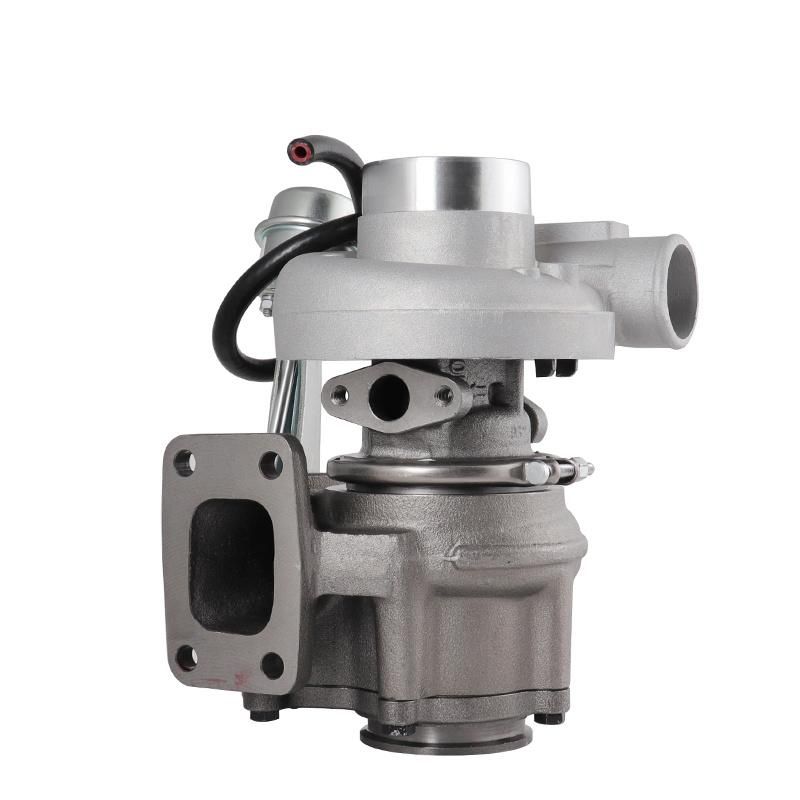 Aftermarket Hx30W 4035052 4035053 4035054 4089467 Complete Turbocharger Replacement