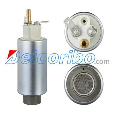 Fuel Pump Ebc10123, Ebc11365, Ebc10558, Ebc10559 for Jaguar