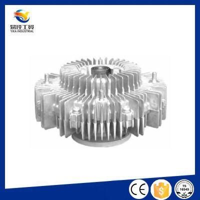 Cooling System Car Spare Parts Auto Fan Clutch for Toyota