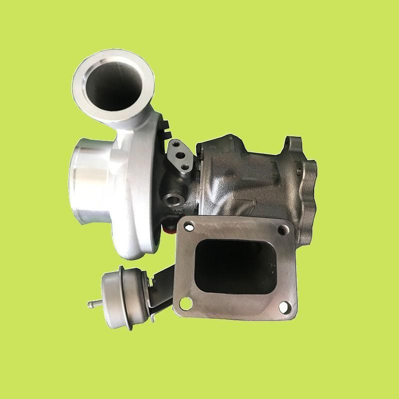 Diesel Turbocharger He400wg 5554946 Retail and Wholesale