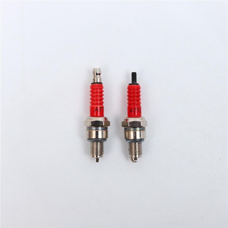 New Auto Parts Platinum+2 Spark Plug