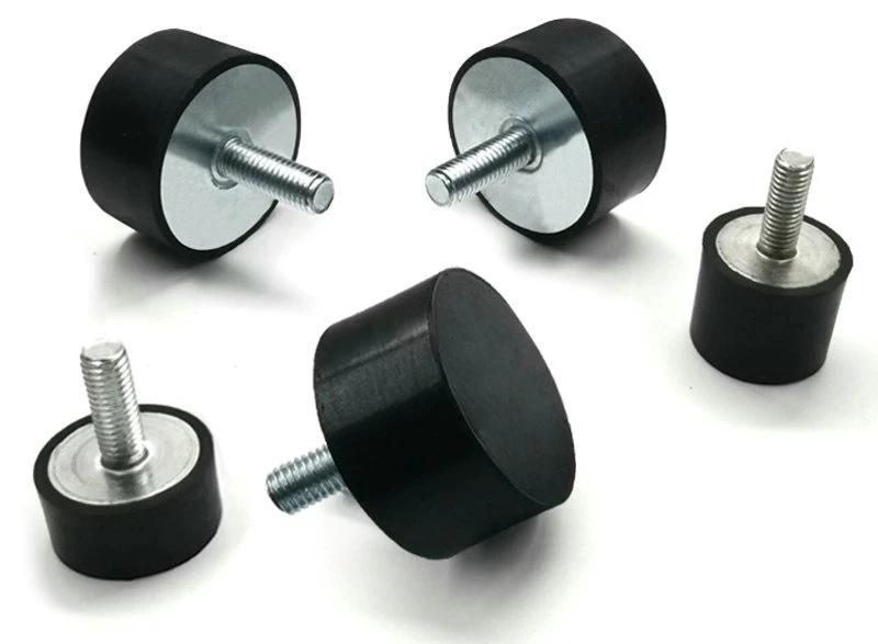 Rubber Mounting, Rubber Mounts, Rubber Shock, Rubber Absorber, Rubber Shock Absorber