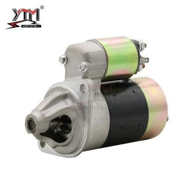 Starter Motor 12V 8t 1.4kw Cw for 3tne68 PC30 OE S114-816