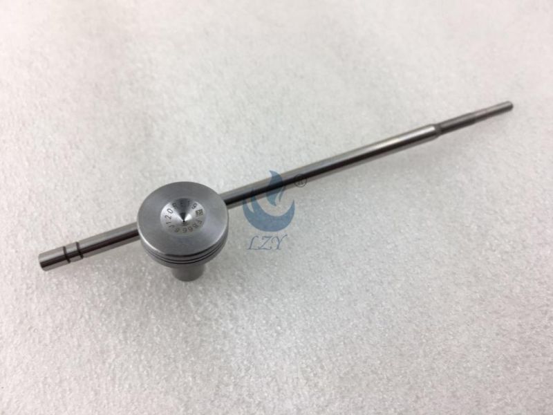 Common Rail Injector Parts - Control Valve F00rj01819