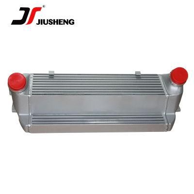 Oil-Gas Cooler for Compressor Air Cooler Intercooler Bm*W Parts