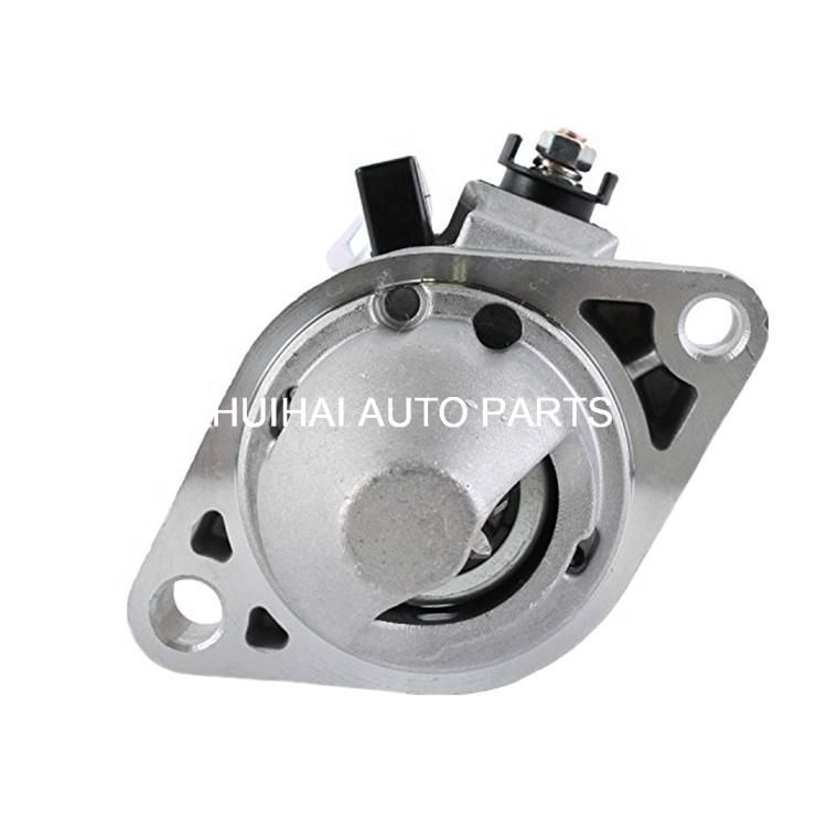 Manufacture High Quality 17870 17960 19009 31200-R40-A01 31200-R40-A01RM 31200-R41-L01 31200-Raa-A51 Starter Motor for Honda Civic