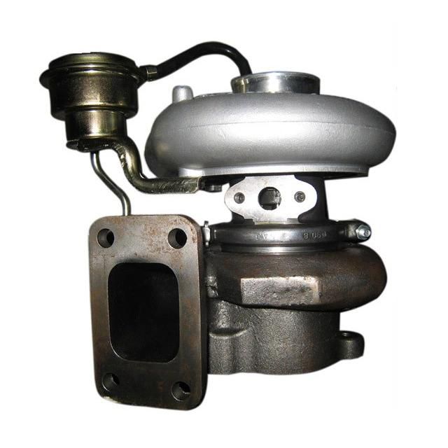 Auto Spare Engine Td05 4D34 Turbocharger for Mitsubishi Parts