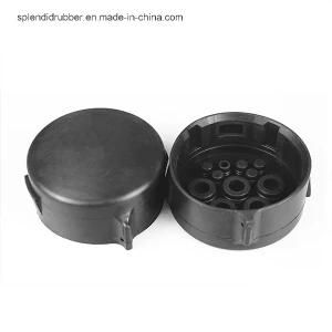 Auto Molded Rubber Parts