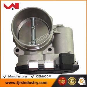 Electronic Throttle Body 40904-1148090 0280750151 for Uaz/Yuchai 3m3-409 Ya3