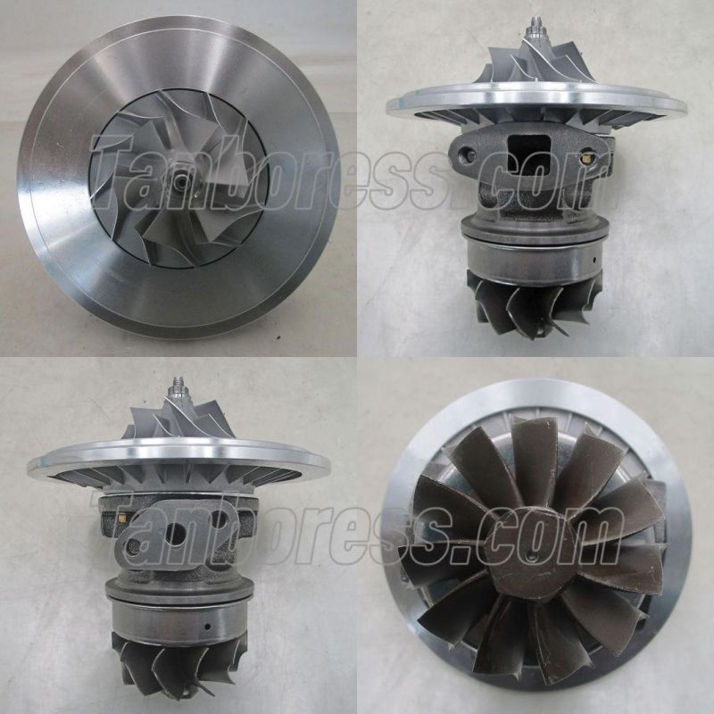 Turbocharger parts for Daewoo (D.H. I) Industrial 466721-0005 466721-5 turbo