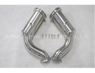 for 2018 Lamborghini Urus 4.0t V8 Downpipe