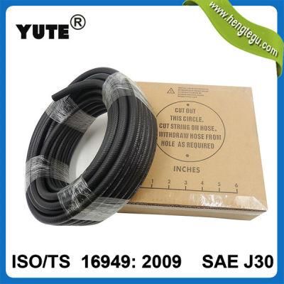 Professional Supplier Diesel Rubber Hose Saej30 Fuel Oil Hose