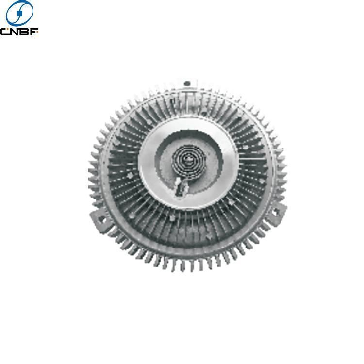Cnbf Flying Auto Parts Customization Cooling System 1105276 Fan Clutch for Ford - Transit