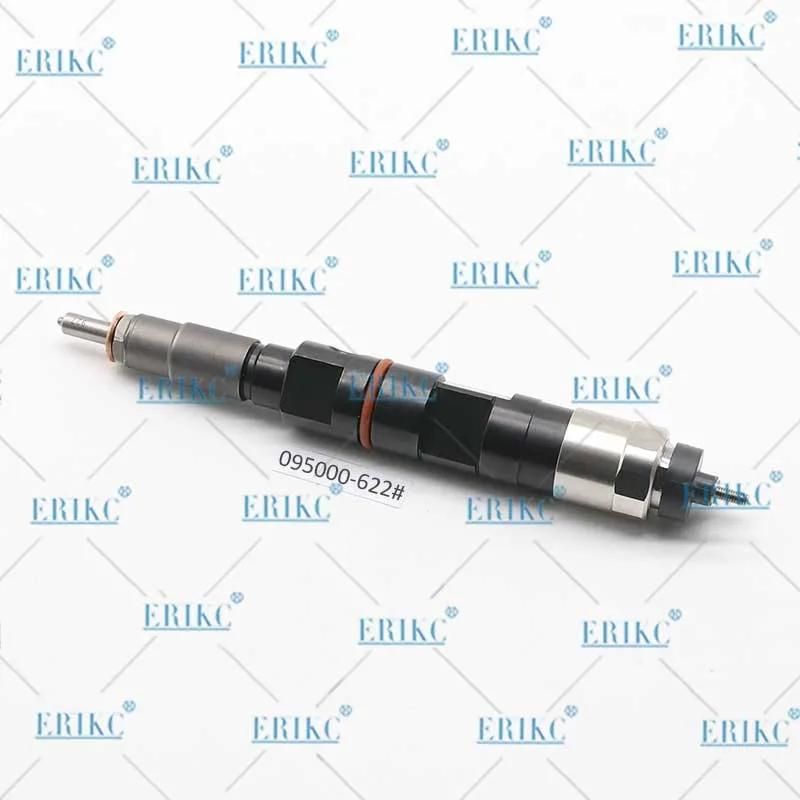 095000-6221 095000-6222 Common Rail Injector 095000-6223 Diesel Injection Pump 1112010b621-0000 for Dongfenf Xichai 6dl 4dl