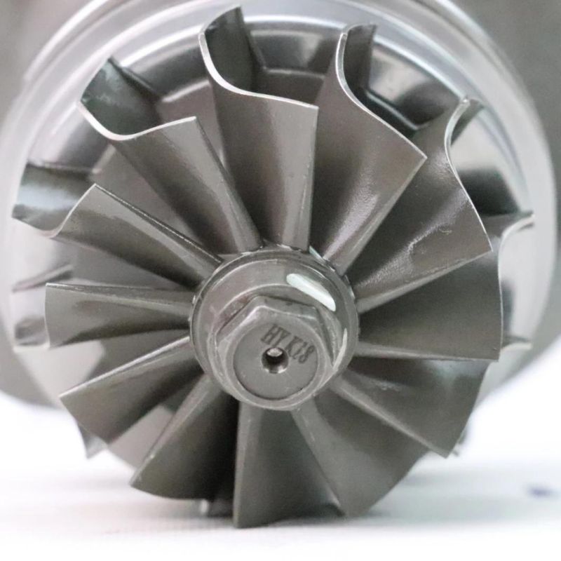 OEM: Re526871 Kutway Turbocharger Cartridge