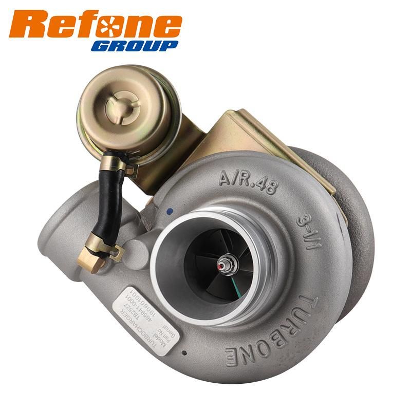 Tb2527 Electric Turbo 465941-0003 Small Turbo 465941-0007 Turbocharger Turbine 465941-0006