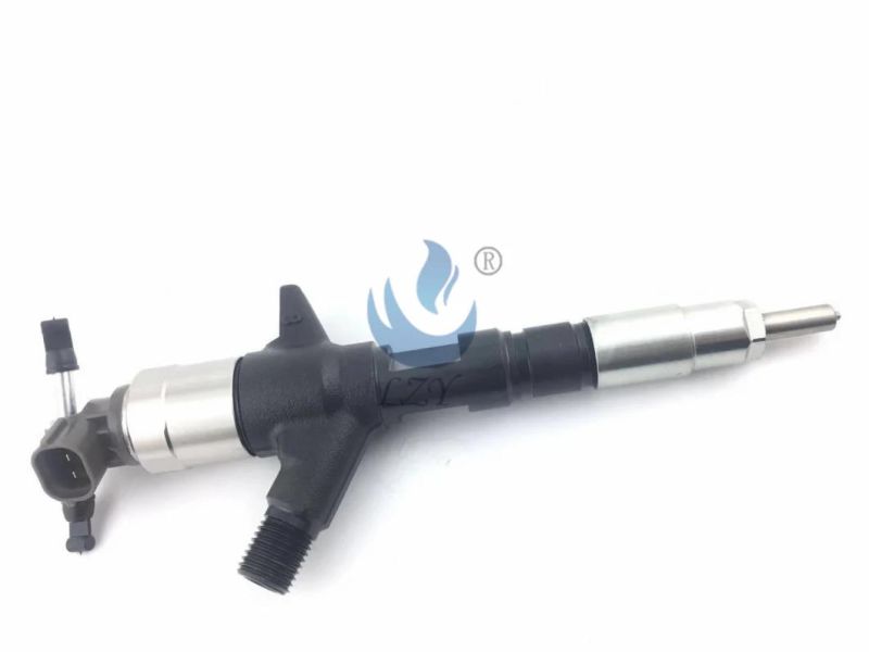 Diesel Engine Parts -095000-5550 Fuel Injector for Hyundai