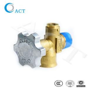 High Quality Gas Valve for Car Auto Parts Valve