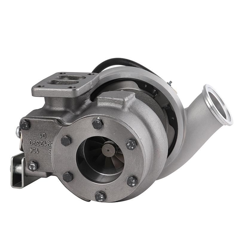 Hx40W 4041276 3592754 3592755 3592756 3596295 Turbocharger Rebuild Parts
