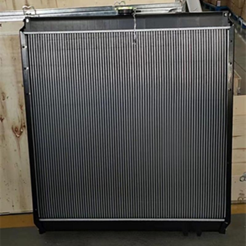 E320c (old) Carter 320c Excavators Radiator and Excavator Part 193-2767