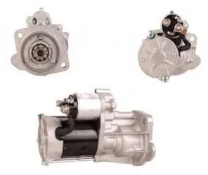 12V 2.5kw 9t Starter Motor for Hitachi Lester 33182 S13-556