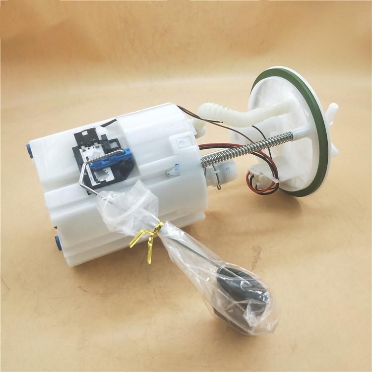 Wholesale Automotive Spare Parts 31110-B4000 for Grand I10 1.2 1.3L Fuel Pump Assy Fuel Tank Pump