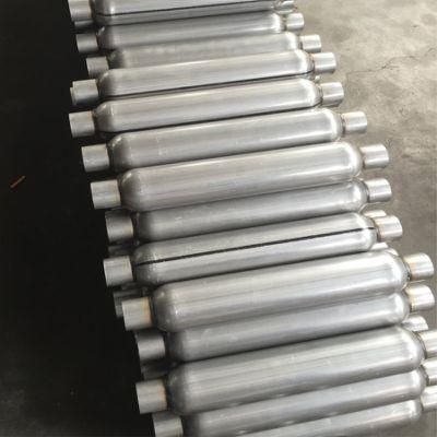 Exhaust System Universal Exhaust Auto Muffler