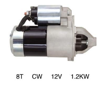 Car Starter MD313327 36100-35050 M1t72583 Fits Mitsubishi