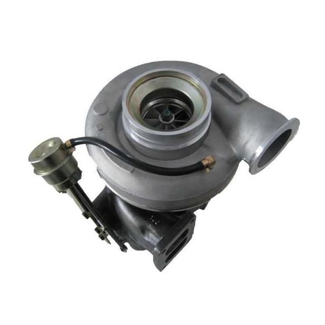 Truck Parts D16A Turbocharger for Volvo Diesel Engine