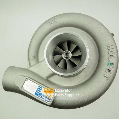 Quality Suit for Turbocharger Dh220-5 Hx35 3537679 3539678 65.09100-7040 dB58t