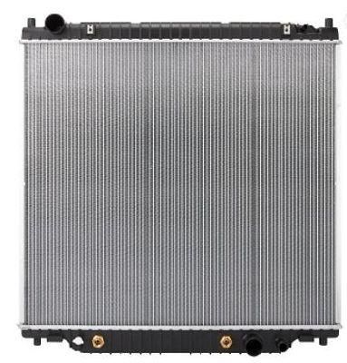 Car Parts Water Tank Radiator for Ford Excursion 2000-2005 (OEM F81H8005AA)