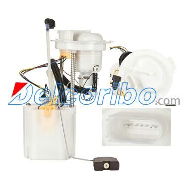 Fuel Pump Assembly 3AA8919051A 3AA919051c for Volkswagen