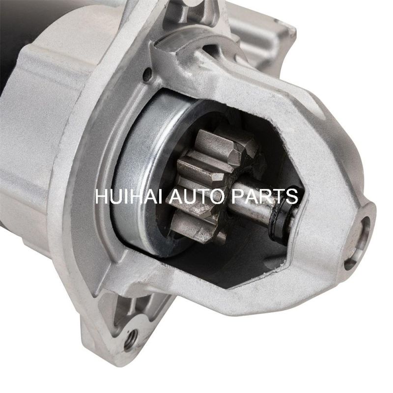 New Auto Car Motor Starter 32436 19157 Mk666919 0-001-109-306/0-001-109-307/0-001-109-322/0-001-109-371 for Iveco