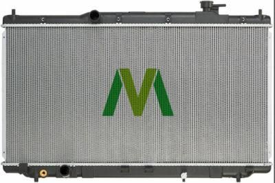High Quality Competitive Price Radiator for Acura Tlx 15-20, Dpi 13516
