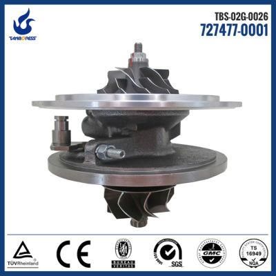 GT1849V YD1 727477-0002 727477-2 727477-5002S turbocharger cartridge for Nissan