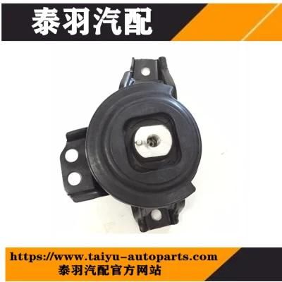 Auto Parts Rubber Engine Mount 21810-2W200 for Huyunda Santa Fe