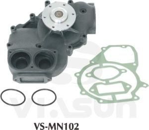 M. a. N Water Pump for Automotive Truck 51065006426, 51065009426 Engine D2865 D2866 D2876