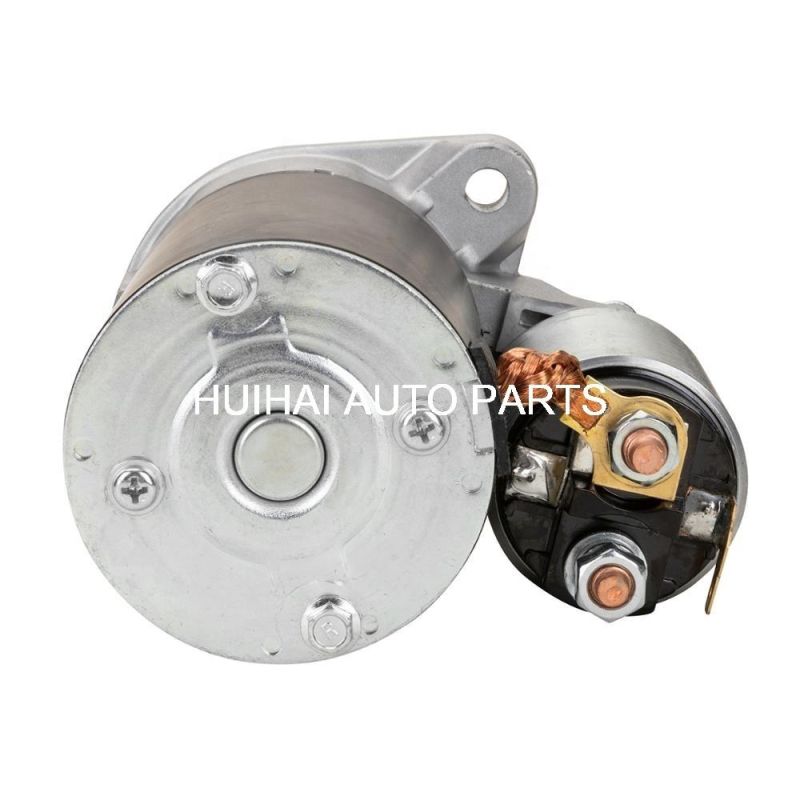 New Car Starter Motor 17827 TM000A27301/Tma000A37201 36100-22800/36100-22825 for Hyundai Accent W/Mt 2002
