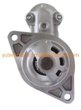 31100-77A00 3708010-01 Auto Car Motor Parts Starter Truck Parts