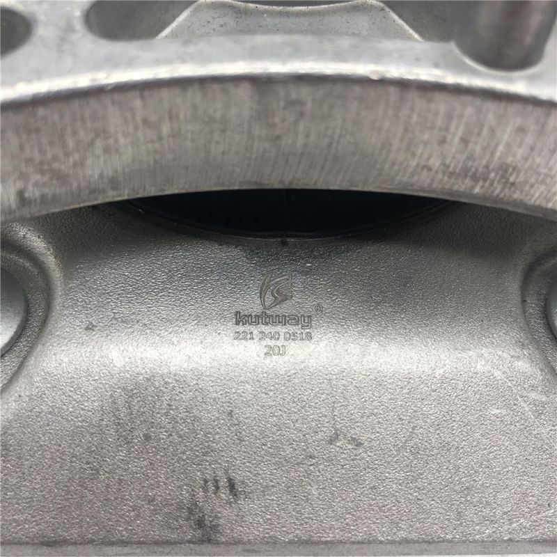 OEM: 221 240 0518/2212400518 Fit for Benzyear: 2010-2016 Kutway Engine Mount