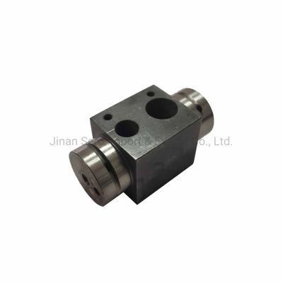 Original Weichai Engine Spare Parts Vg1246050006 Vg1246050007 Rockshaft Assembly for Sinotruck HOWO Truck Diesel Engine