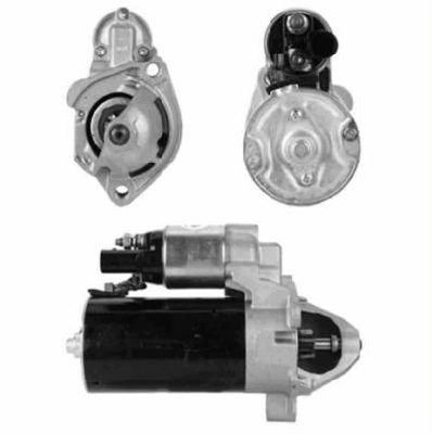 Bosch 0001109064 Starter Motor for Audi 1.9L 2004-2008