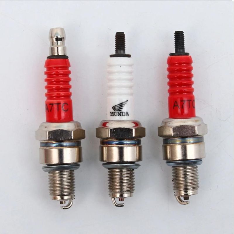 Motor Parts Engine Parts Motorycle Spark Plug