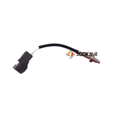 Egr Exhaust Gas Temperature Sensor OEM: 8941233030 8941233040 8941233050