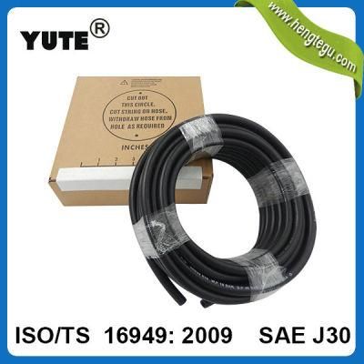 PRO Yute Oil Resistant 5/16 Inch Rubber Hose for Car