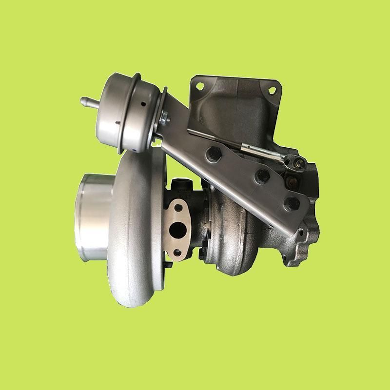 Diesel Turbocharger He400wg 5554946 Retail and Wholesale
