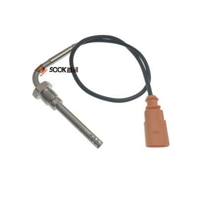 Sook Egr Exhaust Gas Temperature Sensor OE: 4h0906088af
