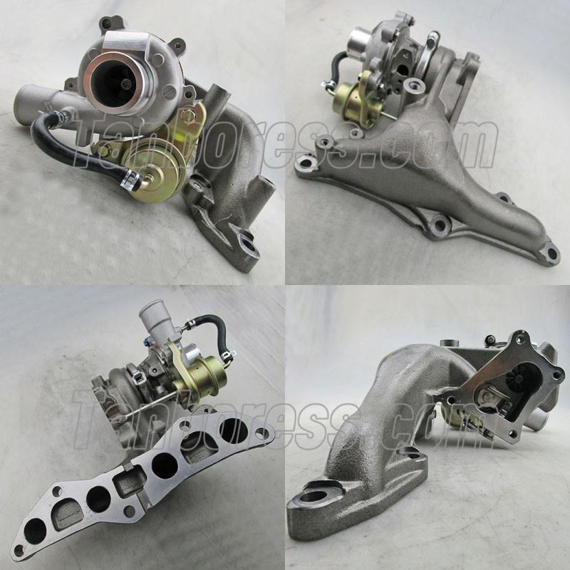 Mini CT9 CT2 W17 17201-33010 17201-33020 17201-30130 Turbocharger for Toyota  