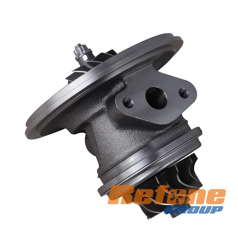 Rhb51p Vb180086 Va59b Turbo Cartridge for Jeep Cherokee 2.5L Td